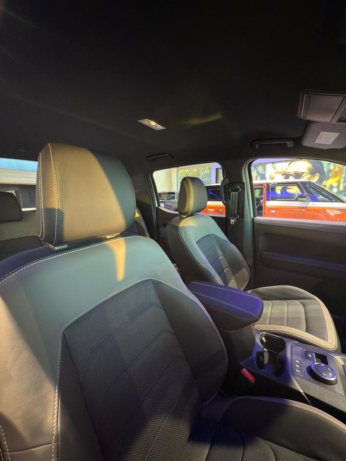 2024 Volkswagen Amarok TDI600 Aventura