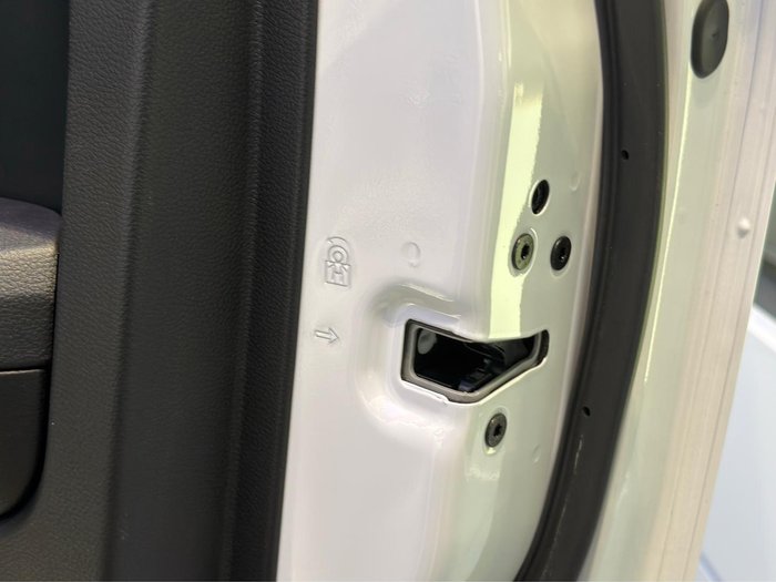 2025 Volkswagen Amarok TDI405 Core