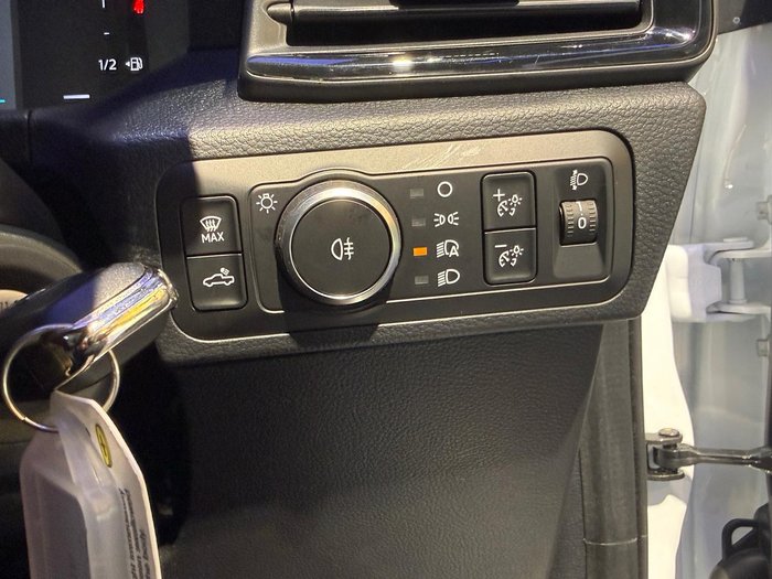 2025 Volkswagen Amarok TDI405 Core