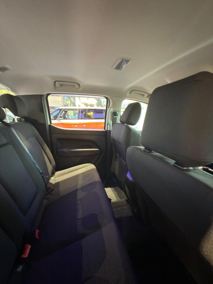 2025 Volkswagen Amarok TDI405 Core