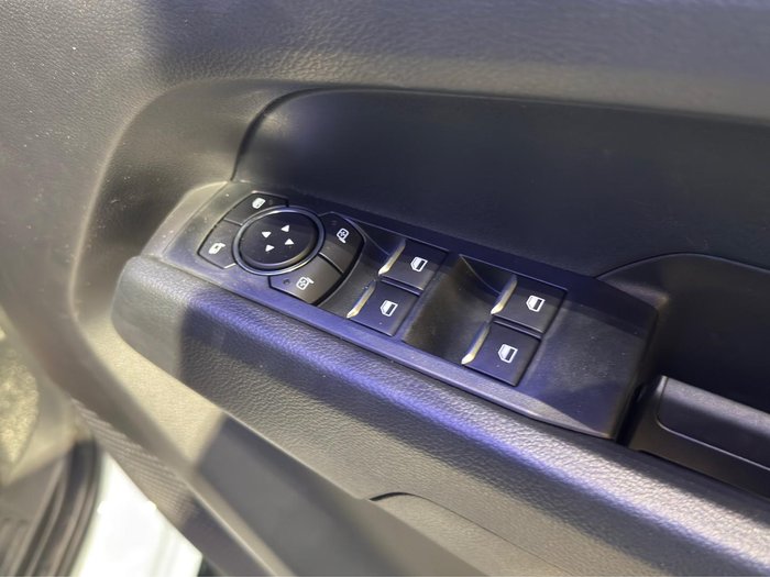 2025 Volkswagen Amarok TDI405 Core