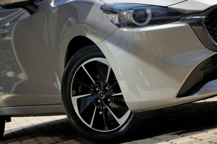 2024 Mazda 2
