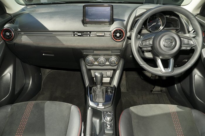 2024 Mazda 2