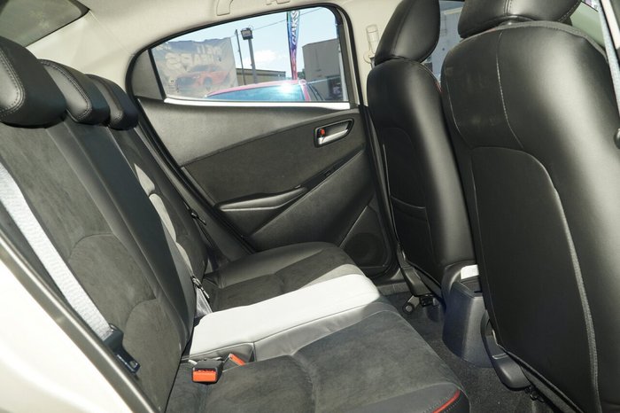 2024 Mazda 2