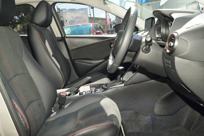 2024 Mazda 2