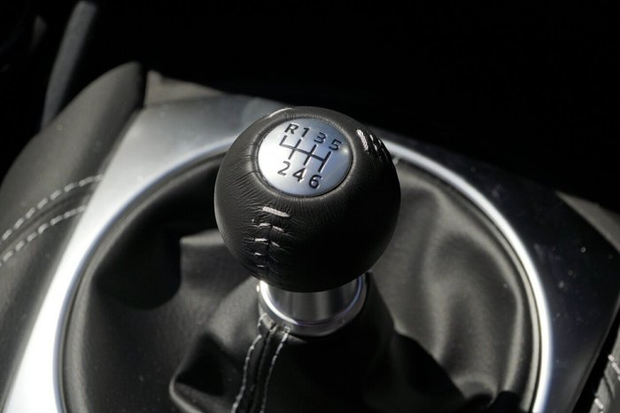 2025 Mazda MX-5 G20 GT