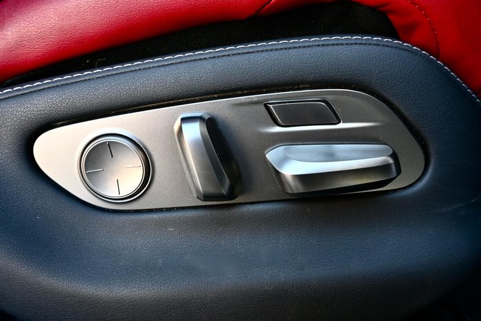 2020 Lexus LS 500 F Sport VXFA50R White Nova