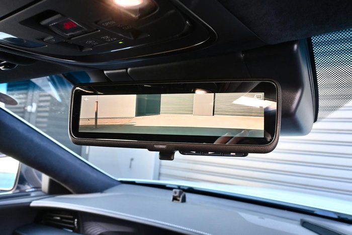 2020 Lexus LS 500 F Sport VXFA50R White Nova