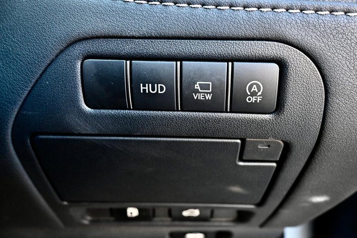 2020 Lexus LS 500 F Sport VXFA50R White Nova