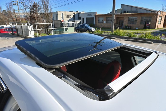 2020 Lexus LS 500 F Sport VXFA50R White Nova