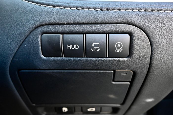 2020 Lexus LS 500 F Sport VXFA50R White Nova