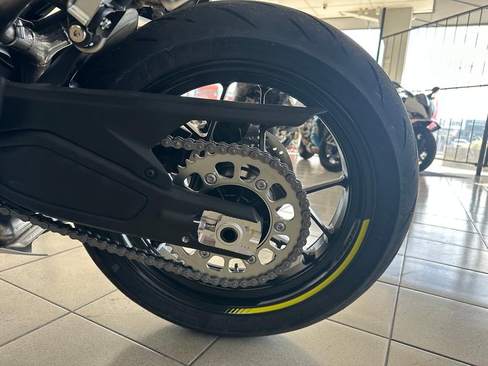 2025 CFMOTO 500 SR Voom SR Blue