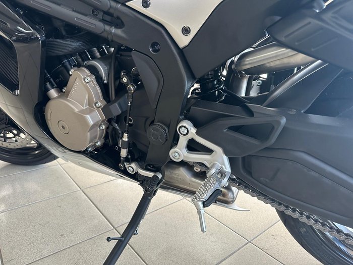 2025 CFMOTO 500 SR Voom SR Blue