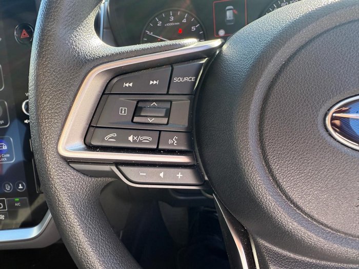 2025 Subaru Crosstrek 2.0L G6X MY24 AWD Blue