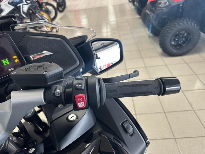 2022 BMW R 1250 RT Triple Black R 1250 Black