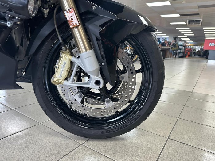2022 BMW R 1250 RT Triple Black R 1250 Black