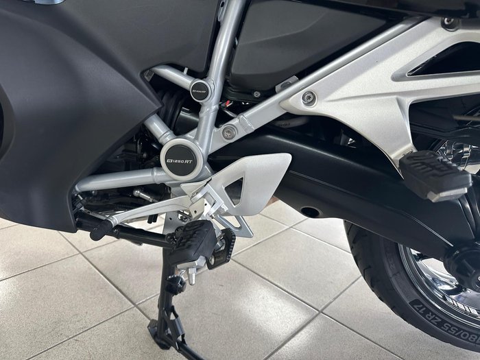 2022 BMW R 1250 RT Triple Black R 1250 Black
