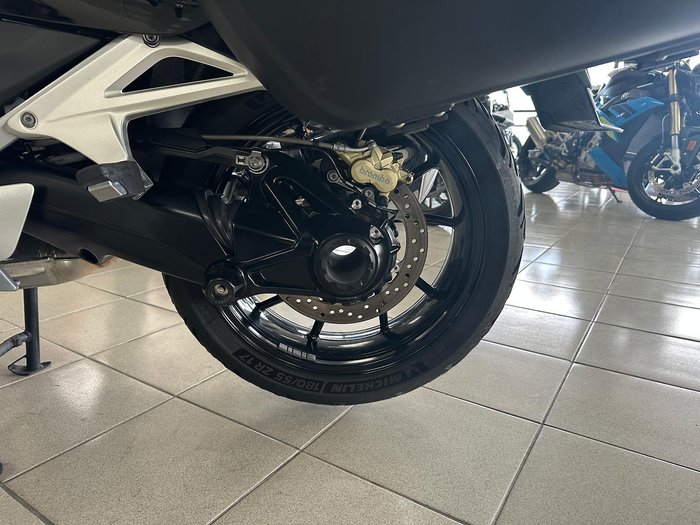 2022 BMW R 1250 RT Triple Black R 1250 Black