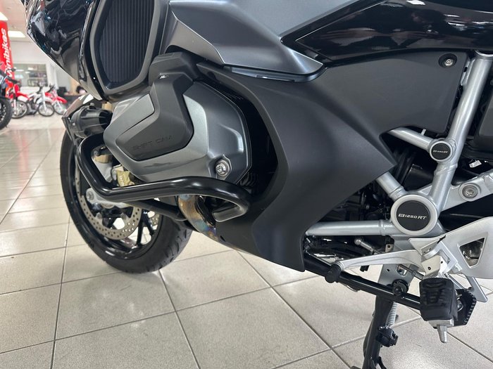 2022 BMW R 1250 RT Triple Black R 1250 Black