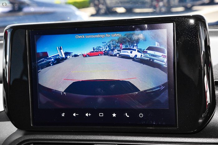 2025 Suzuki Swift Hybrid GLX