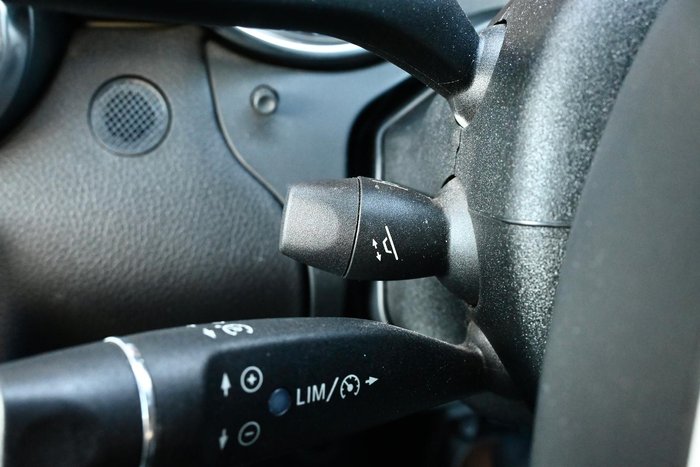 2013 Mercedes-Benz SLK-Class SLK250 R172 Galenite Silver