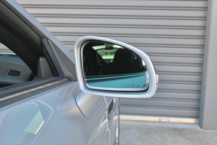 2013 Mercedes-Benz SLK-Class SLK250 R172 Galenite Silver