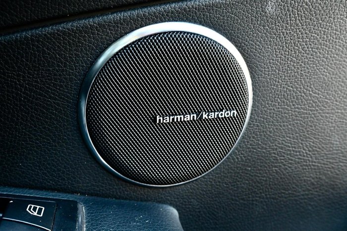 2013 Mercedes-Benz SLK-Class SLK250 R172 Galenite Silver