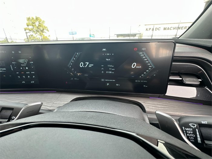 2025 KGM SSANGYONG ACTYON K50 Royal Bronze