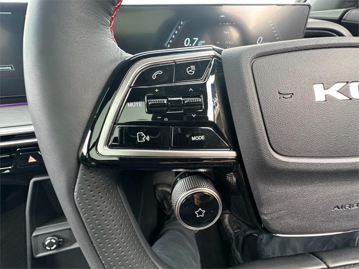 2025 KGM SSANGYONG ACTYON K50 Royal Bronze