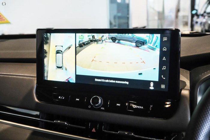 2025 Mitsubishi Outlander Aspire