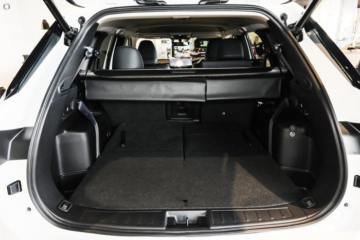 2025 Mitsubishi Outlander Aspire