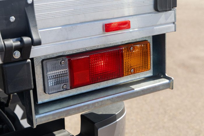 2025 Mitsubishi Triton GLX