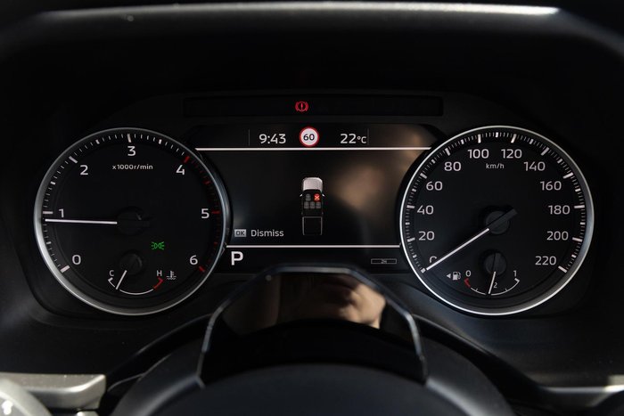 2025 Mitsubishi Triton GLX