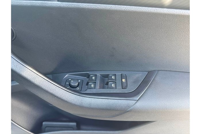 2022 SKODA Karoq 140TSI Sportline