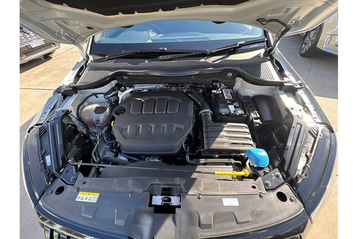 2022 SKODA Karoq 140TSI Sportline