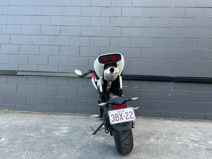 2024 CFMOTO 2024 CFMOTO PAPIO RACER FORCE RED
