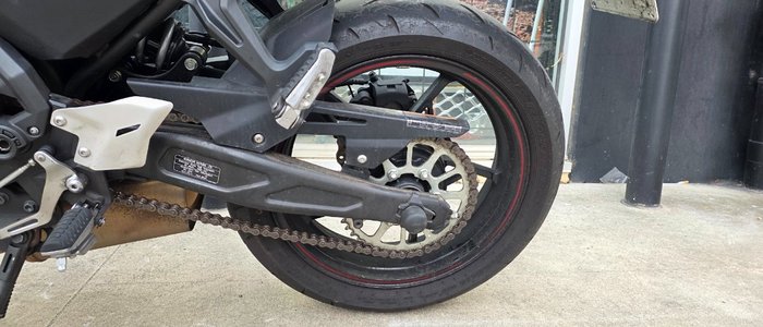 2021 Kawasaki NINJA 650L (LAMS) GREY
