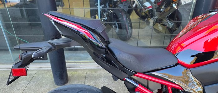 2024 Kawasaki Z900 (ZR900)