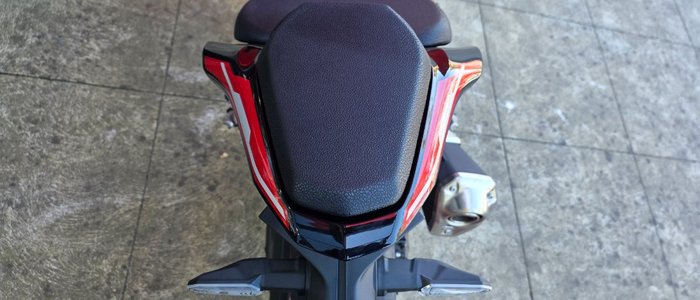 2024 Kawasaki Z900 (ZR900)