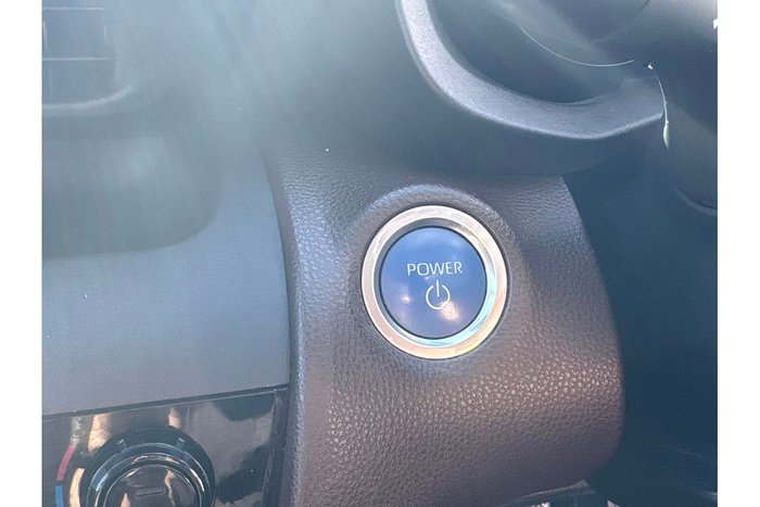 2022 Toyota Yaris Cross Urban