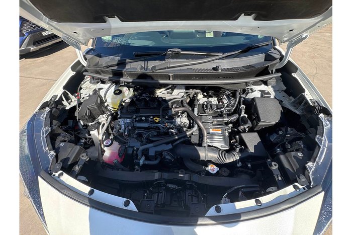 2022 Toyota Yaris Cross Urban