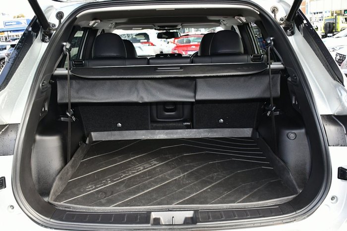 2024 Mitsubishi Outlander Exceed
