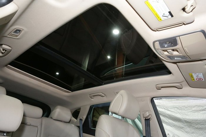 2016 Hyundai Tucson Highlander