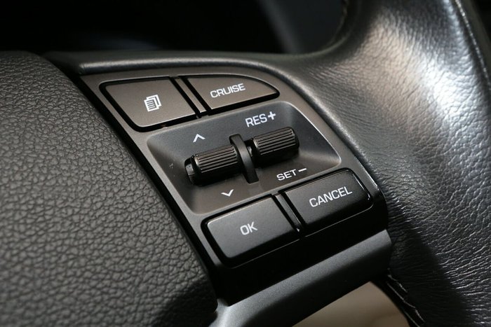 2016 Hyundai Tucson Highlander