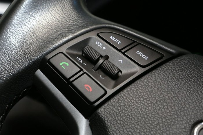 2016 Hyundai Tucson Highlander