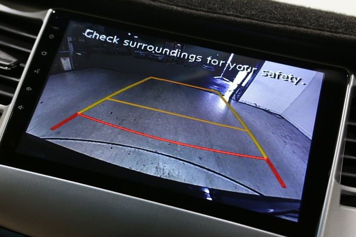 2016 Hyundai Tucson Highlander