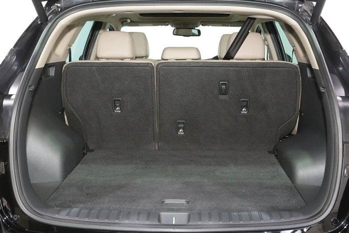 2016 Hyundai Tucson Highlander