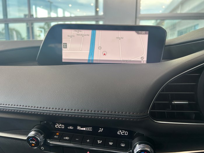 2026 Mazda 3 G20 Evolve