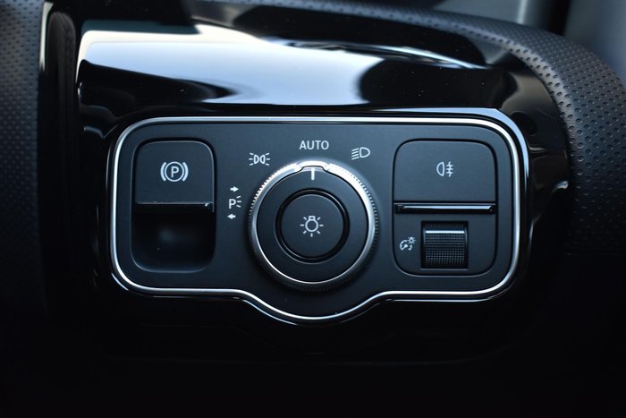 2024 Mercedes-Benz A-Class A200 W177 Digital White