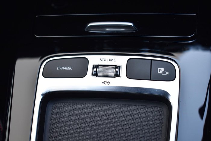 2024 Mercedes-Benz A-Class A200 W177 Digital White